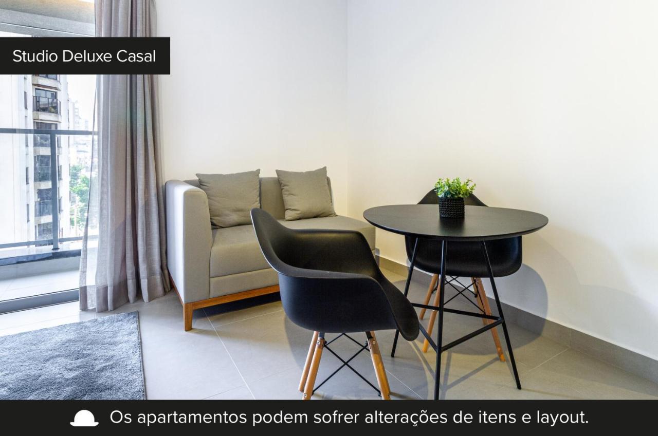 Housi Perdizes By Charlie Apartment Sao Paulo Exterior photo