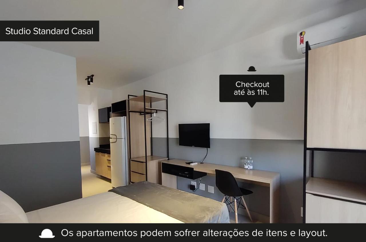 Housi Perdizes By Charlie Apartment Sao Paulo Exterior photo