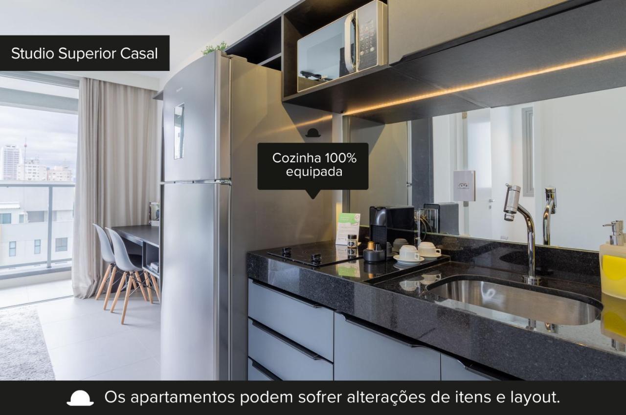 Housi Perdizes By Charlie Apartment Sao Paulo Exterior photo