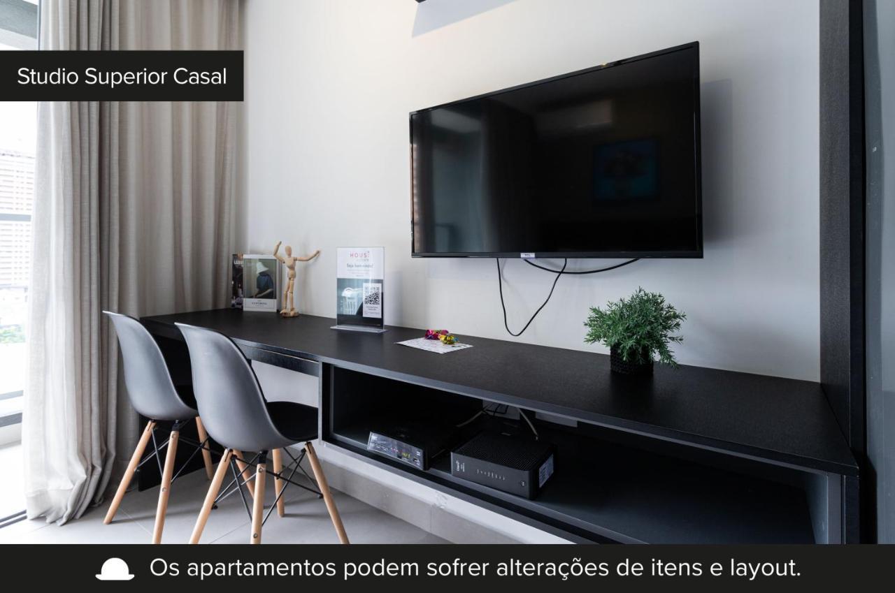 Housi Perdizes By Charlie Apartment Sao Paulo Exterior photo