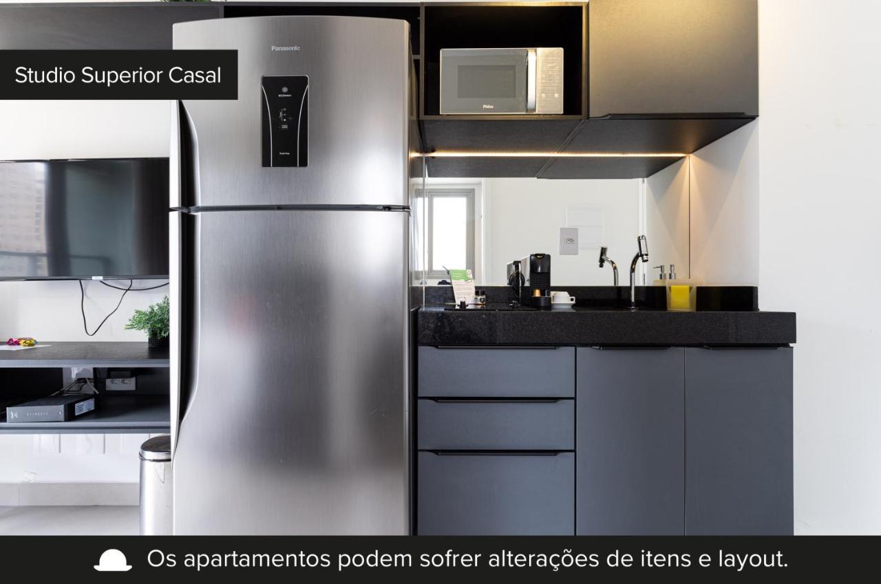 Housi Perdizes By Charlie Apartment Sao Paulo Exterior photo